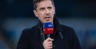 Невил: Виждаме по-вълнуваща Висша лига