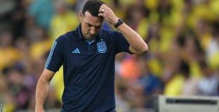 Скалони: Надявам се да забавляваме феновете