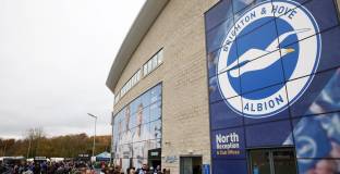 Брайтън обяви рекордна печалба