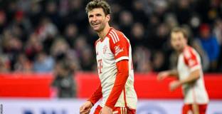 Байерн започва преговори с Мюлер и Сане