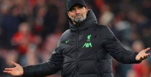 Клоп е недоволен от атмосферата на 