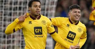 Астън Вила - Шефилд Юнайтед 1:1 