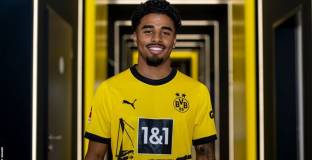 Борусия Дортмунд няма приоритетен вариант да купи Матсен