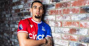 Челси и Ман Сити се интересуват от Даниел Муньос