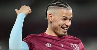 Фулъм се интересува от Калвин Филипс