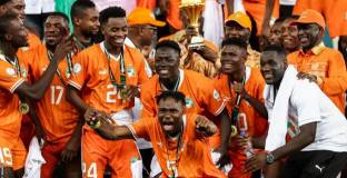 Кот д'Ивоар спечели Купата на Африка