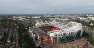 Ман Юнайтед направи крачка към разрушаването на 