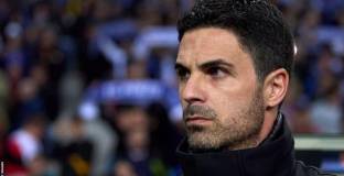 Артета: Трябва да победим Порто