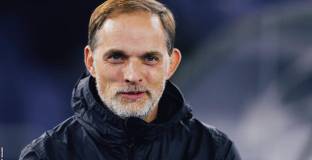 Тухел ще подрани с работата в „Трите лъва”