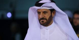 От ФИА изразиха подкрепа за Бин Сулайем 