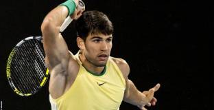 Алакарас продължава в Париж, Черундоло изненада Рубльов