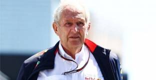 Хелмут Марко вярва в победата на Ред Бул на Монца