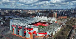 Манчестър Юнайтед планира сериозно разчистване на заплатите