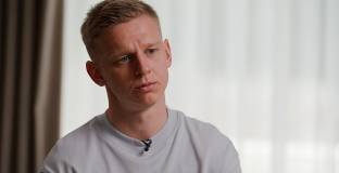 Сиймън разкритикува Зинченко