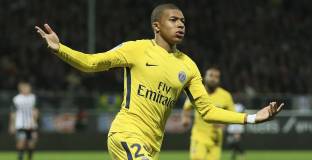 Монако приел офертата на Барса за Мбапе, играчът избрал ПСЖ 