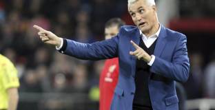 Треньорът на Валенсия: Ние сме за видеоповторенията 