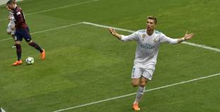 Ейбар - Реал Мадрид 1:2 