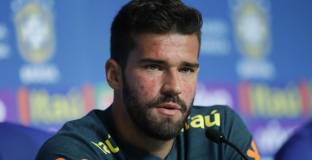 Реал не иска да плати 80 милиона за Алисон 