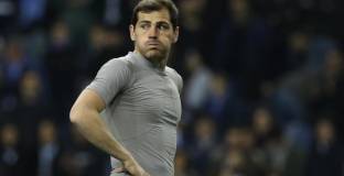 Касияс бе приет в болница заради сърдечен пристъп