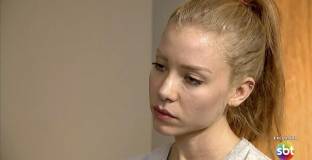 Триндади загуби съзнание по време на разпита