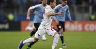 Барселона съгласува трансфера на японец