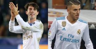 Милан обмисля да привлече Себайос и Одриосола