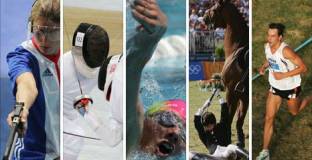 Извадиха конния спорт от модерния петобой