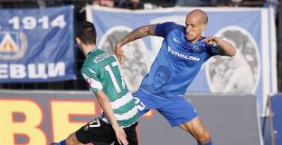 Левски продаде Обертан в Турция, сините прибират солидна сума от трансфера