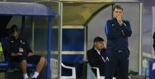 Хубчев: Футболистите на Левски не са най-добрите, но за мен са най-големите!