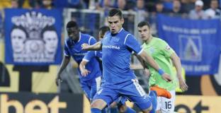 Иван Горанов: Левски си има капитан и неговото име е Божидар Митрев