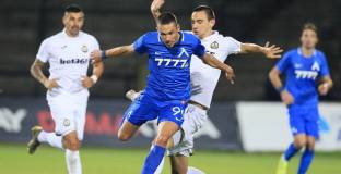 Станислав Иванов: В Левски всички са титуляри