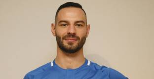 Симеон Славчев раздвоен - като малък симпатизирал на Левски и на Литекс