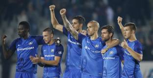 Обертан: Срам ни е! Не сме подценили Ботев Враца