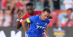 Живко Миланов: ЦСКА могат да са щастливи, че взеха една точка