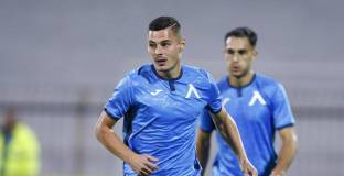 Илия Юруков е искал да напусне Левски