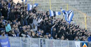 Без задържани след Славия - Левски, очаква се само финансова санкция за сините