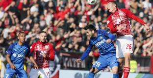 Пуснаха билетите за Вечното дерби