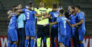 Левски с успех срещу един от големите си кошмари