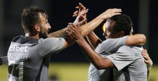 Панайотов: Левски задължително трябва да играе в Лига Европа