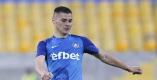 Илия Юруков: Нуждаехме се от тази победа