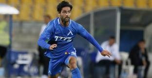 Левски се раздели с Нашименто