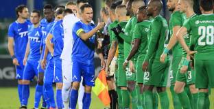 Миланов и Райнов преподписват с Левски