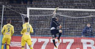 Левски постигна обрат срещу втородивизионен австрийски тим (видео)