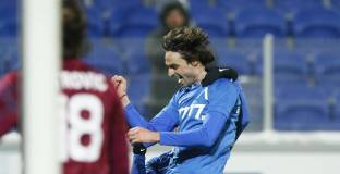 Райнов: Наско Сираков ми предложи нов договор, но аз предпочитам чужбина