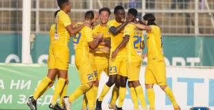 Основен играч на Левски аут за следващия мач на тима