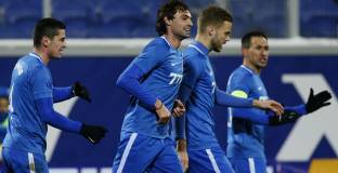 Мартин Райнов: Голът на Черно море не беше редовен, устната ми е леко цепната