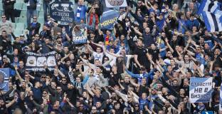 Пуснаха виртуални билети за феновете на Левски за контролите на тима