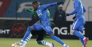 Найджъл Робърта: Борихме се докрай и бяхме сплотени