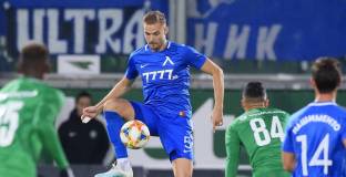 Препоръчаха Холмар Ейолфсон на Бешикташ