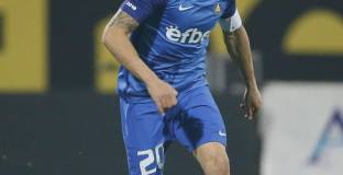 Левски с нов дизайн на екипите през следващия сезон